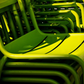 Epoxy-Powder-Coatings