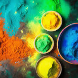 Epoxy-Powder-Coatings