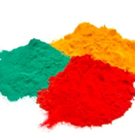 Epoxy-Powder-Coatings