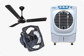 Fans-Coolers-Exhausts