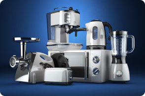 Kitchen-Appliances