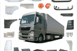 Bus/Truck-Body-parts
