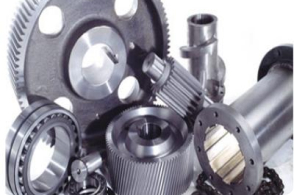 Two-Wheeler-Components