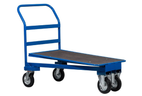 Carrying-trolleys