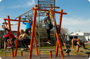 Out-Door-Gym-Equipment