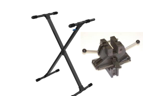 Stands-Fixtures 