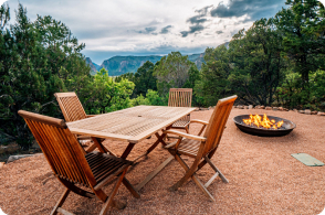 OutDoor-Lawn-furniture
