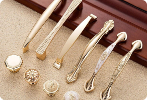 Handles-Knobs