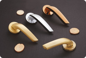 Hardware-Fittings