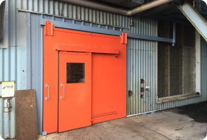 Special-Purpose-Doors