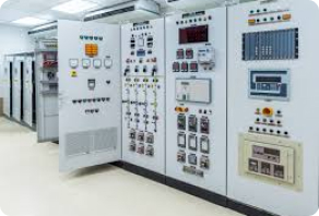 Electrical-Cabinets