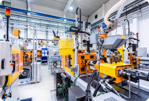 Industrial-Machinery