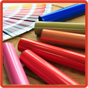 Epoxy-Polyester-Powder-Coatings