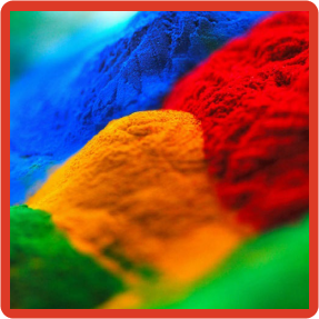 Epoxy-Powder-Coatings